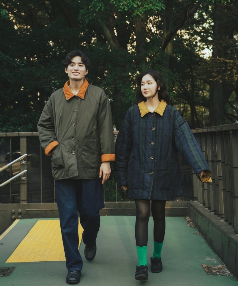 数量限定再販売 11/20 18:00~］reversible velor quilting