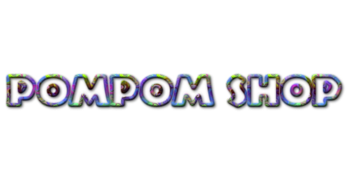 CATEGORY ACCESSORIES | POM POM SHOP