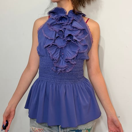 CATEGORY TOPS | POM POM SHOP