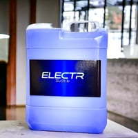 STATIC FREE COOLANT （静電気除去冷却水）