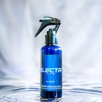 エレクトル　BODY COAT　Performance　150ml　カーボンナノチューブ配合バージョン