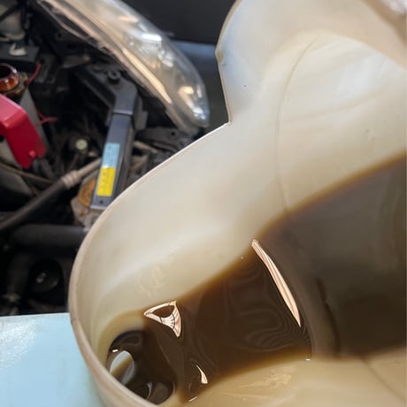BiLENZA漆黒　エンジンオイル　５W40 　20Lペール缶
