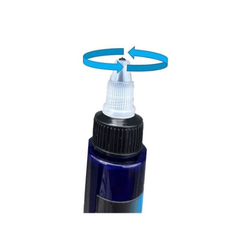 ELECTR WINDOW COAT　40ml