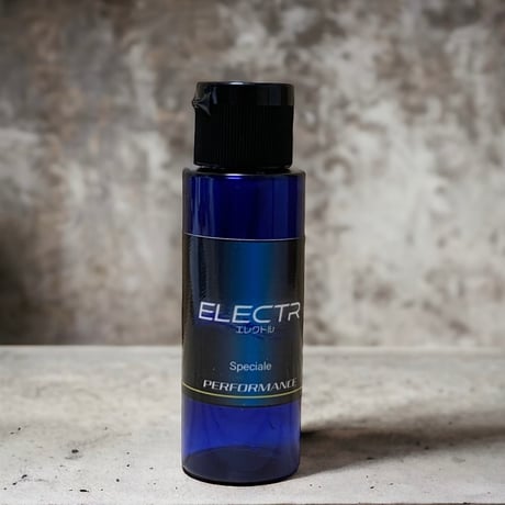 ELECTR SPECIALE 40ml  接着型帯電防止剤