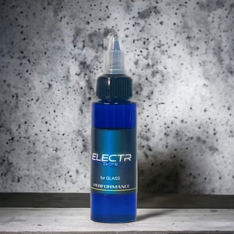 ELECTR WINDOW COAT　40ml