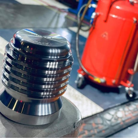 K&P SPIN OFFオイルフィルターS30 86 BRZ CATEGORY K&P静電気除去オイルフィルター | SPIN OFF STORE