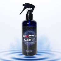 （CNTラベル版）エレクトル　SWCNT COAT 300ml