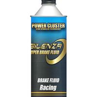 ブレーキフルードレース用　１L　Super Brake Fluid Racing