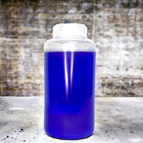 STATIC FREE COOLANT （静電気除去冷却水）