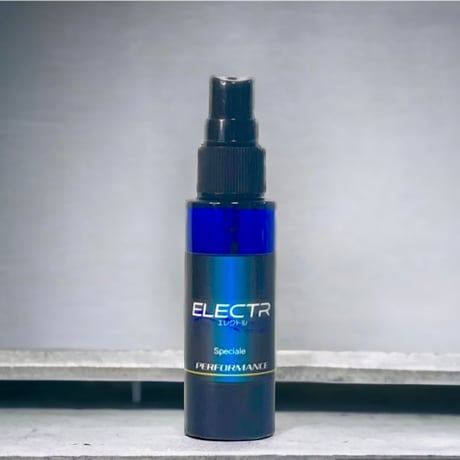 ELECTR SPECIALE 40ml  接着型帯電防止剤
