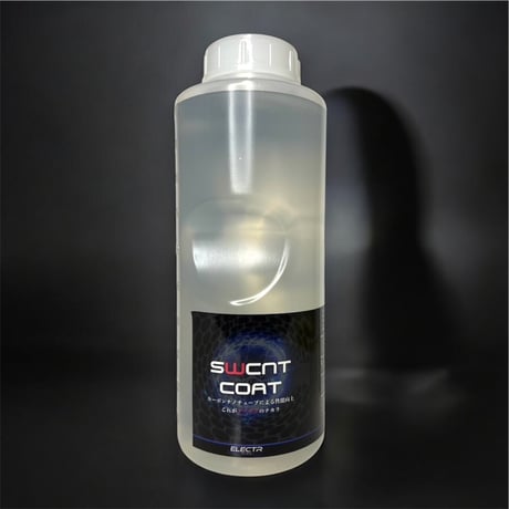 SWCNT COAT1000g & 電動ミストガンセット