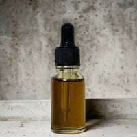 浸透型チェーンオイル　25ml
