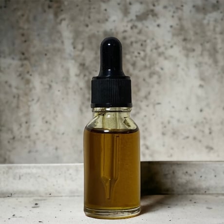 浸透型チェーンオイル　25ml