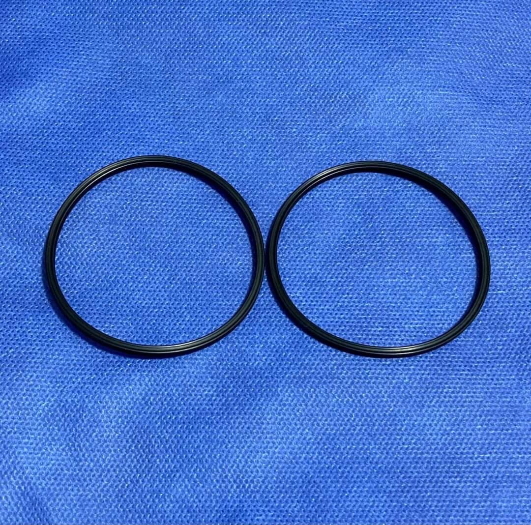 k&p engineering オイルフィルター S1 未使用 新品 Oリング付 E1(S1)、E2(S2)、E9(S9)、E11(S11)用 K&Pオイルフィルター純正Oリン