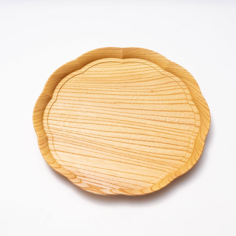 輪花盆 中 | 季ノ実