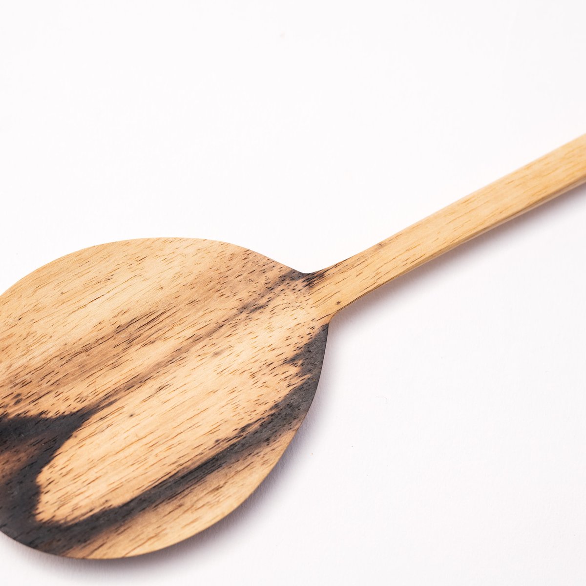 しゃもじ 黒柿 | 季ノ実