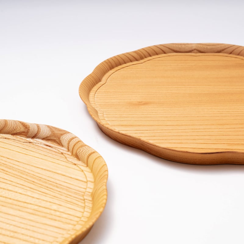 輪花盆 中 | 季ノ実