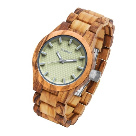 TruWood(トゥルーウッド)ブランド エクスペディション(メンズ)
