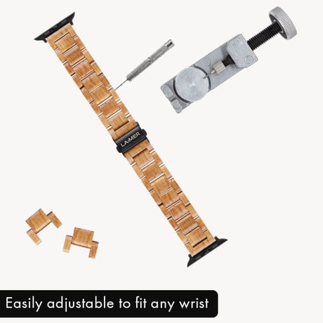 Apple Watch ストラップ ヘルシンキ 42/44/45/46ミリ