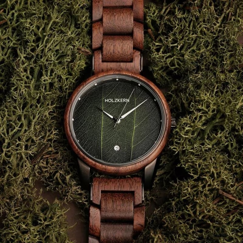 HOLZKERN(ホルツケルン)ブランド エディスト(メンズ) | 木製腕時計