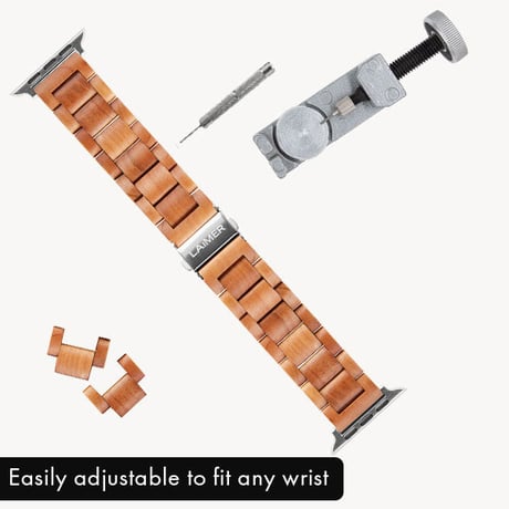 Apple Watch ストラップ マドリード 42/44/45/46ミリ