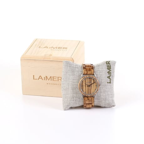 LAiMER(ライマー)ブランド グレタ(レディース)