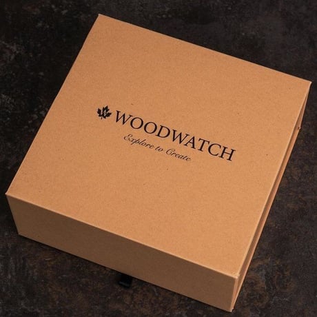 woodwatch(ウッドウォッチ)ブランド オリジナル ペアウォッチ