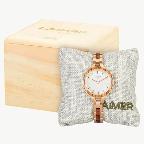 LAiMER(ライマー)ブランド メリッサ(レディース)