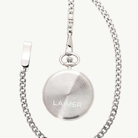 LAiMER(ライマー)ブランド ポケットウォッチ(サンダルウッド)