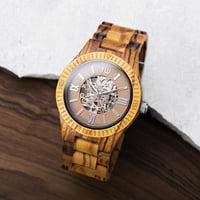 TruWood(トゥルーウッド)ブランド ジャーニー(メンズ)