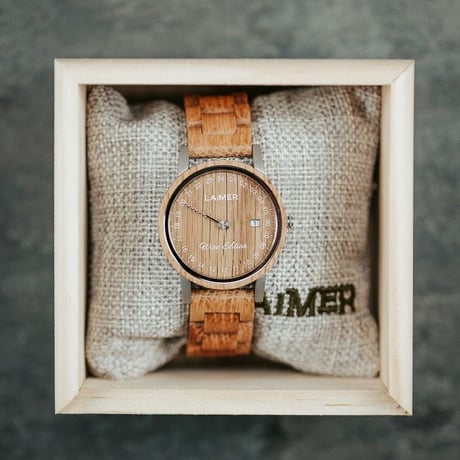 LAiMER(ライマー)ブランド ワインエディション(レディース)