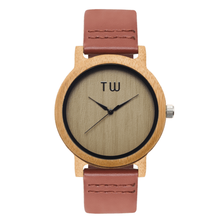 Tru wood(トゥルーウッド)ブランド ミニマム(メンズ)