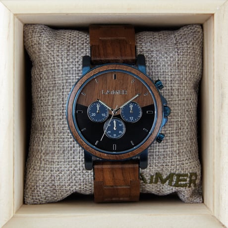 LAiMER(ライマー)ブランド アイボ(メンズ)