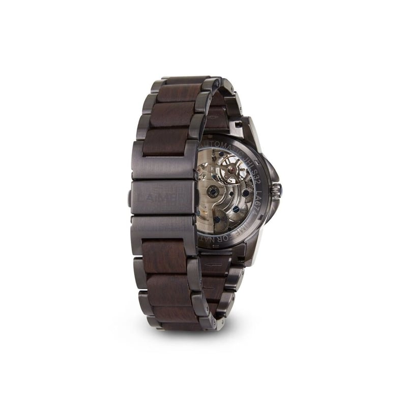 LAiMER(ライマー)ブランド アダム(メンズ) | 木製腕時計ブランド専門店