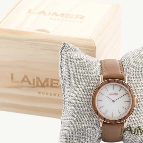LAiMER(ライマー)ブランド ライラ(レディース)