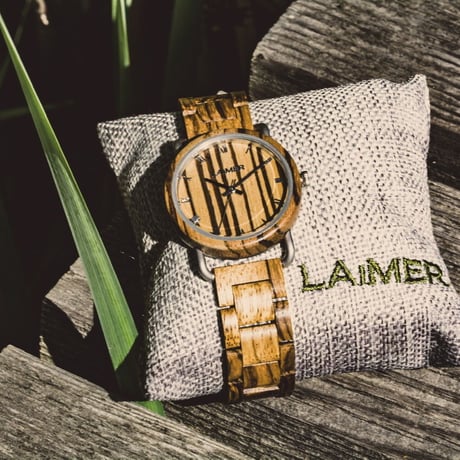LAiMER(ライマー)ブランド グレタ(レディース)