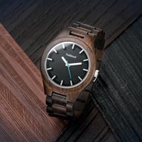 TruWood(トゥルーウッド)ブランド キャピタン(メンズ)