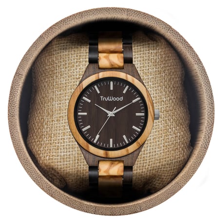 TruWood(トゥルーウッド)ブランド ハイブリッドギフトセット