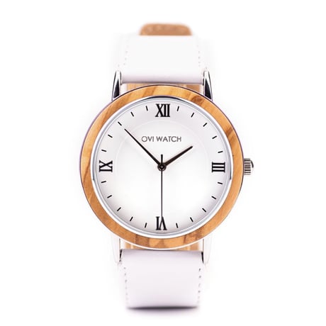 OVI watch(オビウォッチ)ニューヨーククラス(レディース)