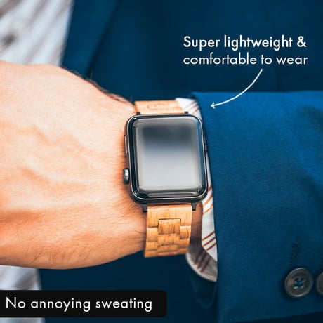 Apple Watch ストラップ ヘルシンキ 42/44/45/46ミリ