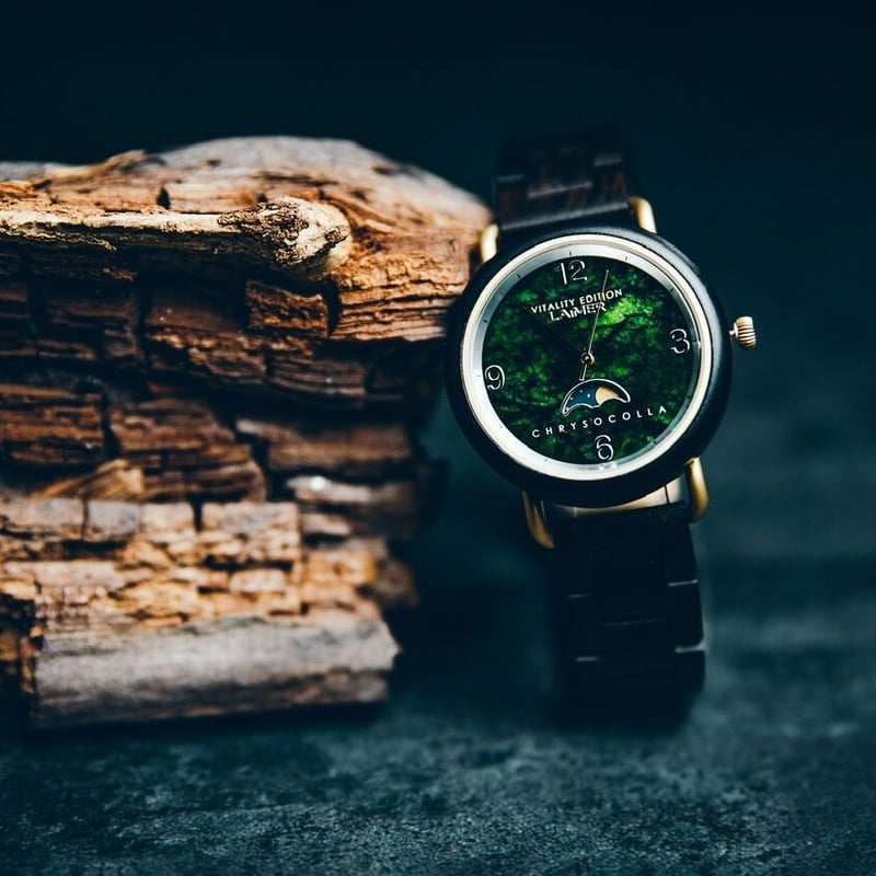 キム・ナムギル デザイン時計 SUOZ334 - THE CITY AND DESIGN, THE WONDERS OF LIFE - Swatch