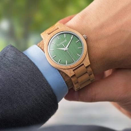 TruWood(トゥルーウッド)ブランド スターク(メンズ)
