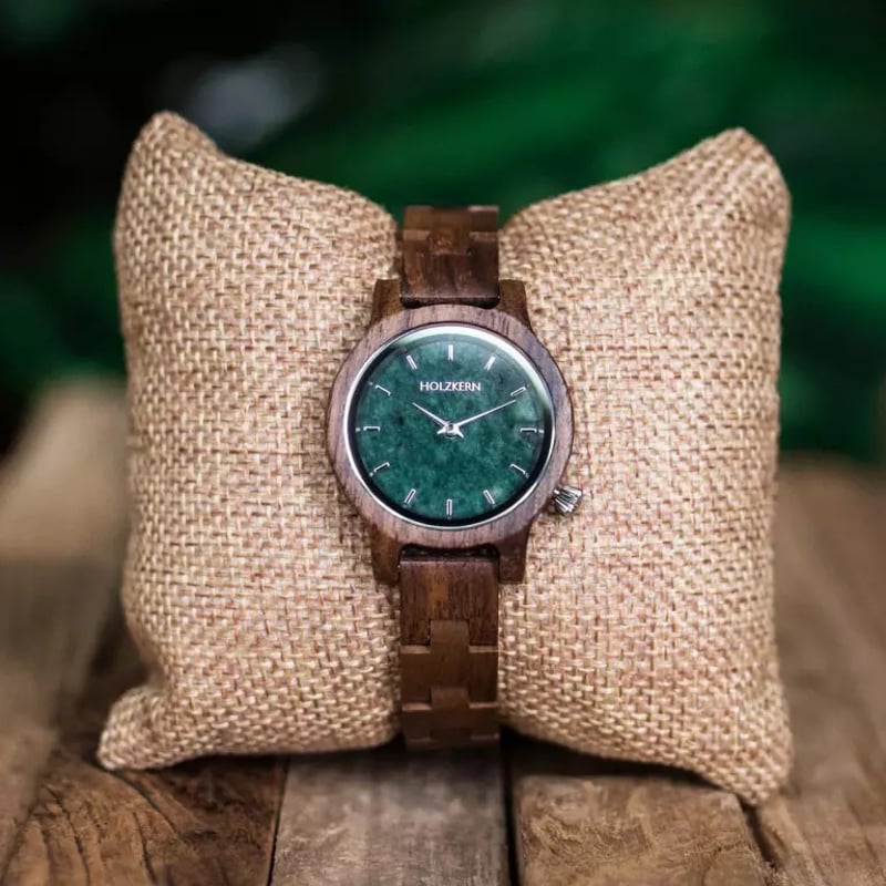 HOLZKERN(ホルツケルン)アナケナ(レディース) | 木製腕時計ブランド