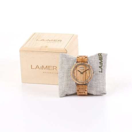 LAiMER(ライマー)ブランド フィルポ(メンズ)