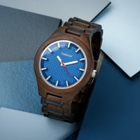 TruWood(トゥルーウッド)ブランド ナビゲーター(メンズ)