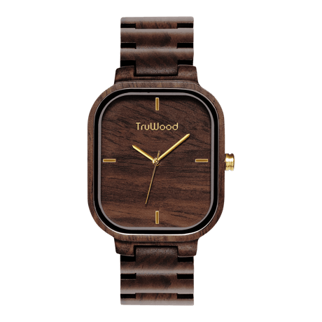 TruWood(トゥルーウッド)ブランド カーボン(メンズ)