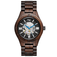 TruWood(トゥルーウッド)ブランド アトラス(メンズ)