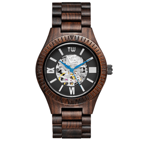 TruWood(トゥルーウッド)ブランド アトラス(メンズ)