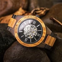Truwood(トゥルーウッド)ブランド カリバー(メンズ)