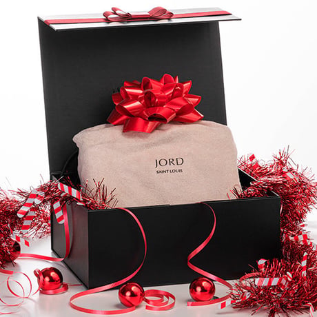 JORD(ジョード)ブランド エイラ　エロスレッド&シルバージッパー付きウォレット